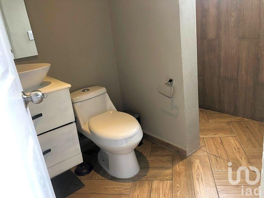 Departamento en venta  en Santa María la Rivera