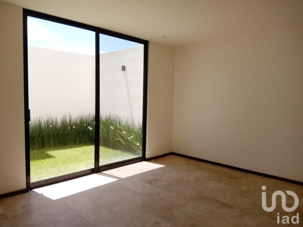Casa en VENTA en Privada San Angel IV, con rec en planta baja, SLP