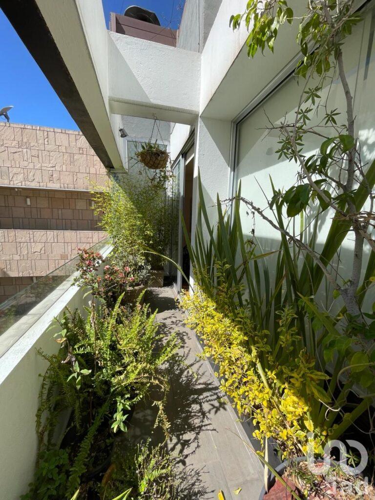 En venta, departamento en Av. Horacio, Polanco, Sección III