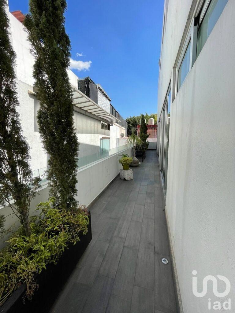 En venta, departamento en Av. Horacio, Polanco, Sección III