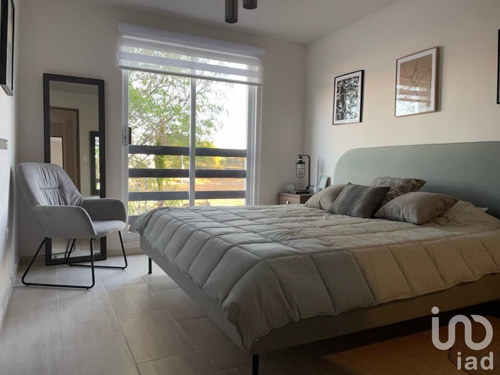 CASA EN VENTA EN LOMAS DE ANGELOPOLIS CON JARDIN, TERRAZA Y AMENIDADES