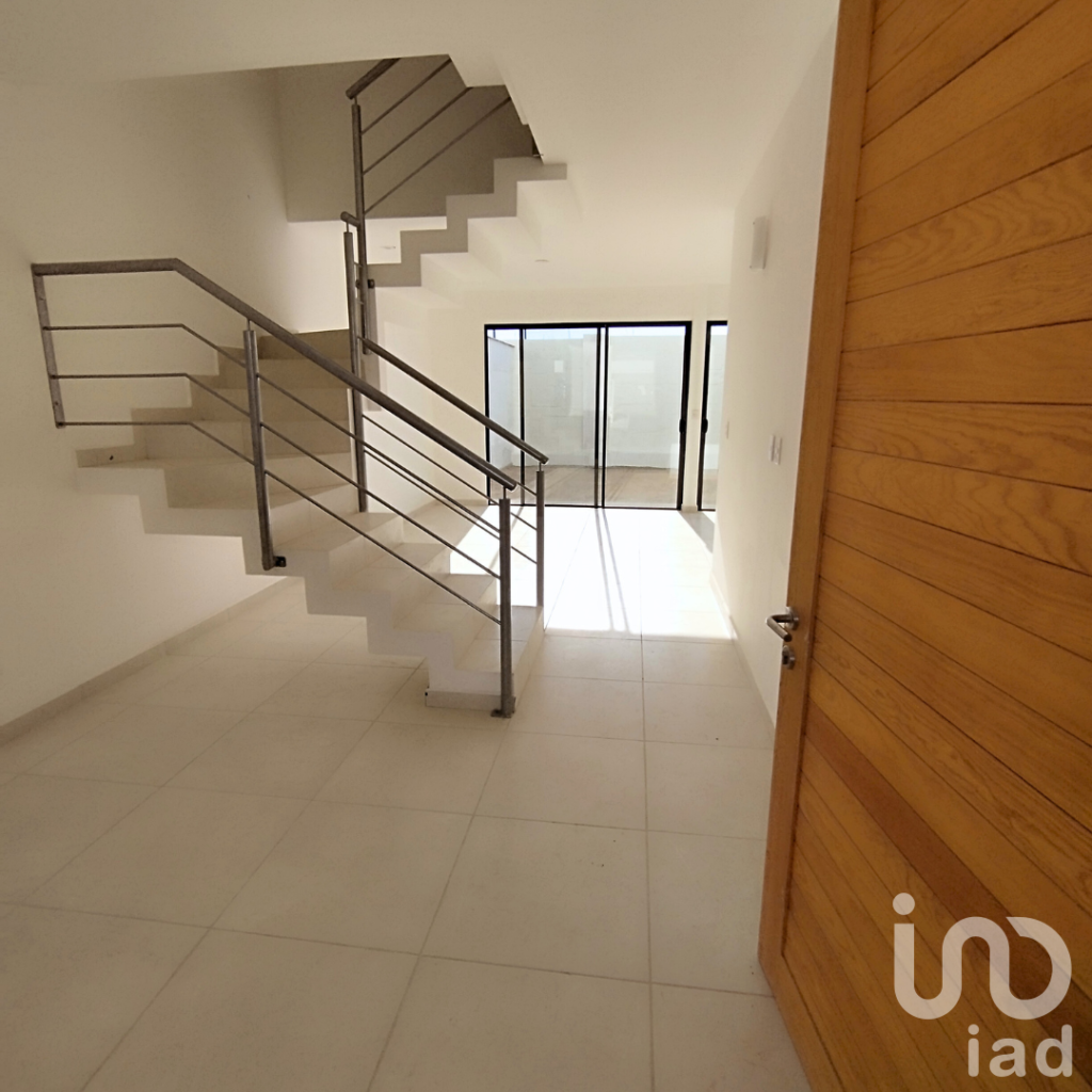 CASA EN VENTA EN LOMAS DE ANGELOPOLIS CON ROOF GARDEN Y AMENIDADES