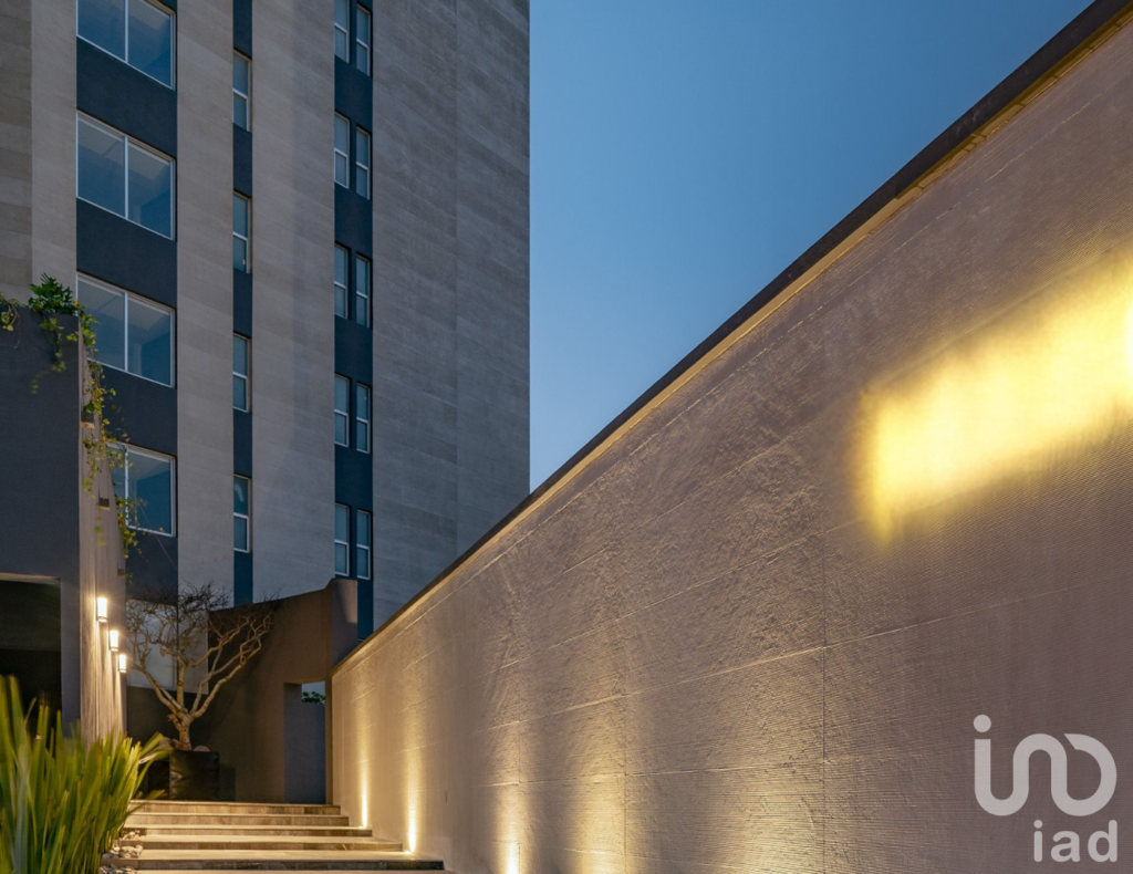 DEPARTAMENTO EN VENTA CON 3 RECAMARAS EN ZONA ANGELOPOLIS CON AMENIDADES A PRECIO DE OPORTUNIDAD