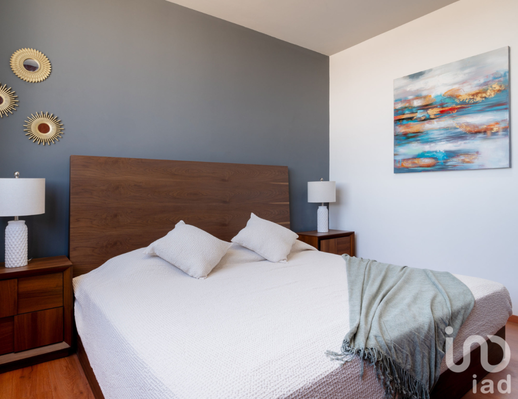 DEPARTAMENTO EN VENTA CON 3 RECAMARAS EN ZONA ANGELOPOLIS CON AMENIDADES A PRECIO DE OPORTUNIDAD