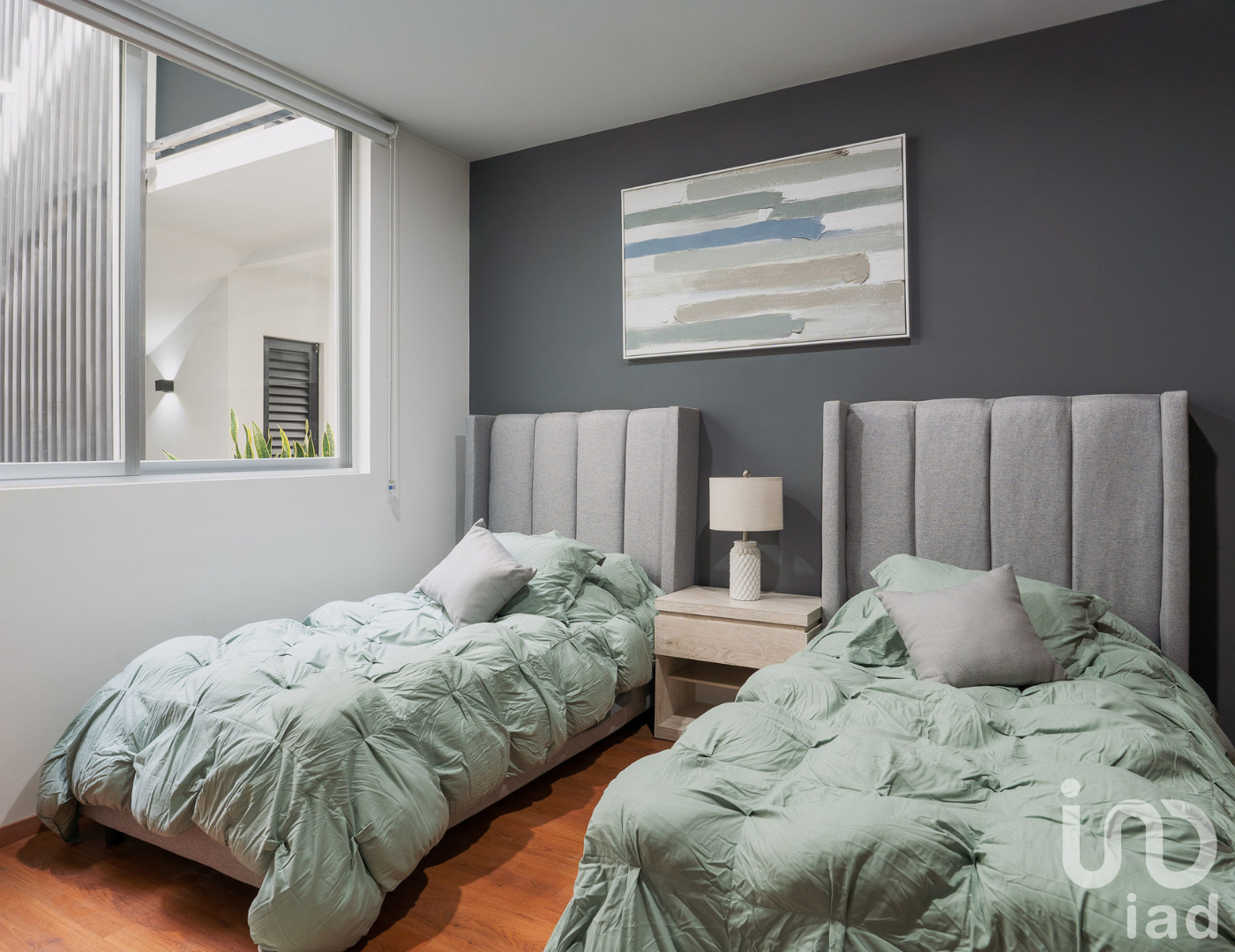 DEPARTAMENTO EN VENTA CON 3 RECAMARAS EN ZONA ANGELOPOLIS CON AMENIDADES A PRECIO DE OPORTUNIDAD