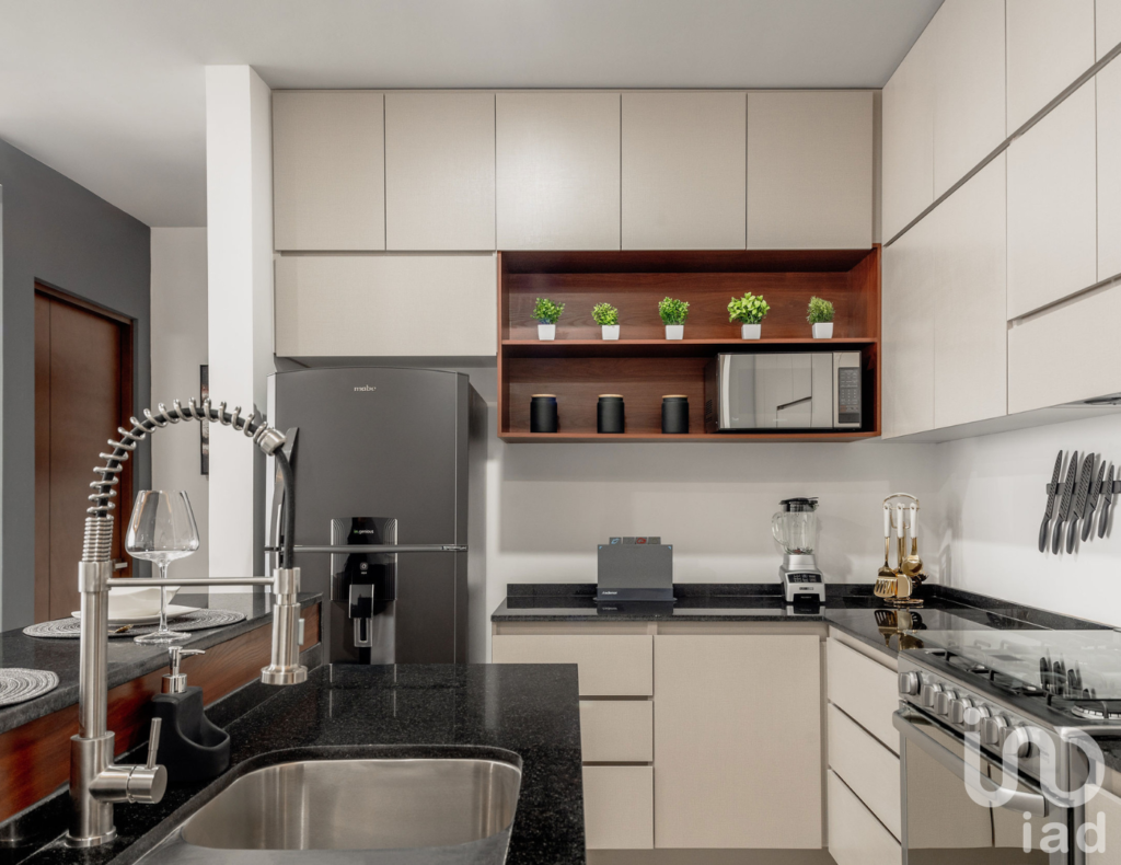 DEPARTAMENTO EN VENTA CON 3 RECAMARAS EN ZONA ANGELOPOLIS CON AMENIDADES A PRECIO DE OPORTUNIDAD