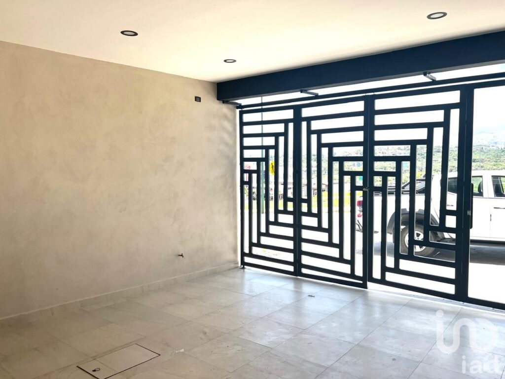 Casa en VENTA en Villamagna con recamara en planta baja y Roof top en San Luis Potosi