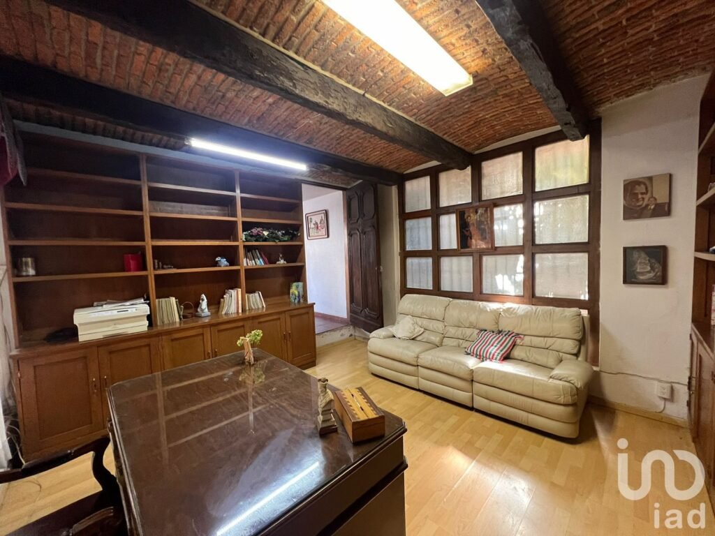 Casa en venta en colonia Monraz
