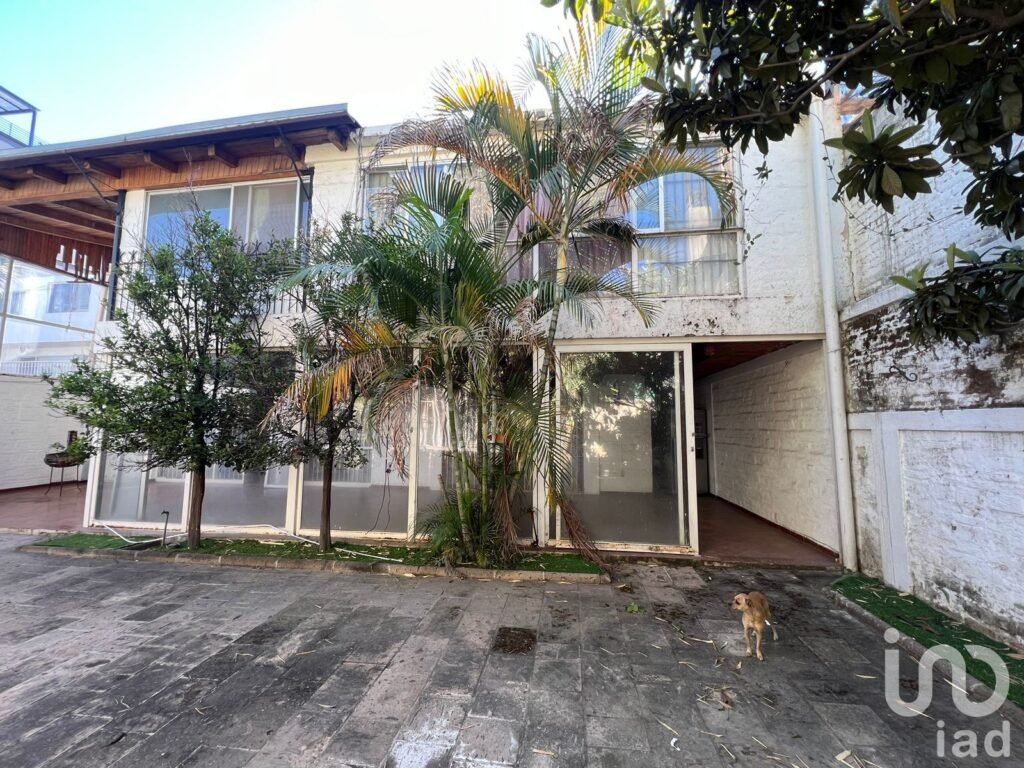 Casa en venta en colonia Monraz