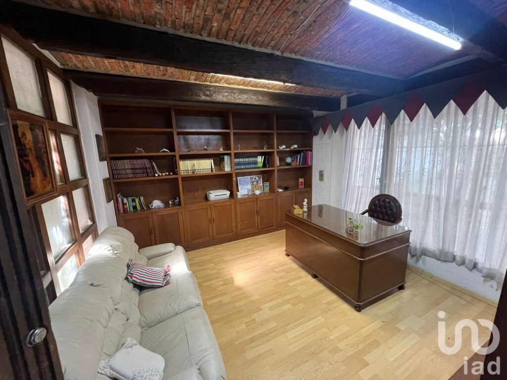 Casa en venta en colonia Monraz