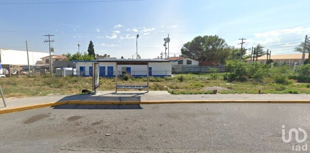 Terreno en renta en Perif. Luis Echeverria en Col Lourdes en Saltillo, Coah