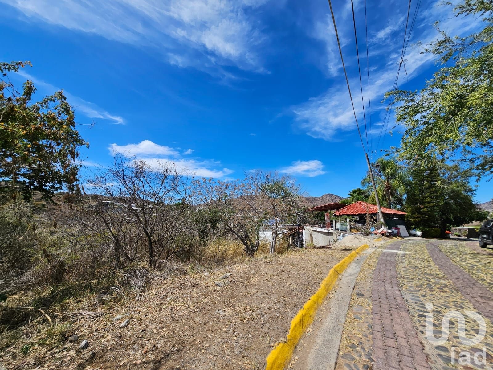 TERRENO EN VENTA EN LAS CAÑADAS COUNTRY CLUB ZAPOPAN JALISCO