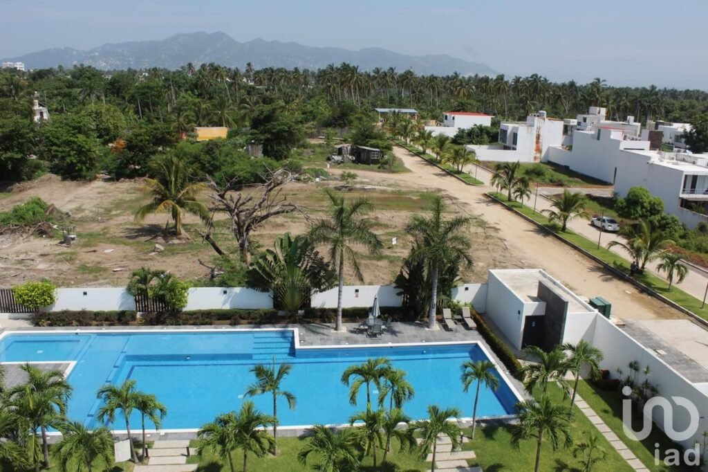 TERRENOS URBANIZADOS CON SERVICIO EN VENTA EN ACAPULCO DIAMANTE