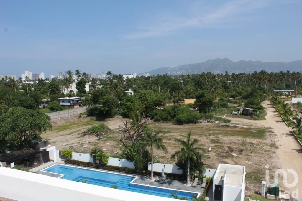 TERRENOS URBANIZADOS CON SERVICIO EN VENTA EN ACAPULCO DIAMANTE
