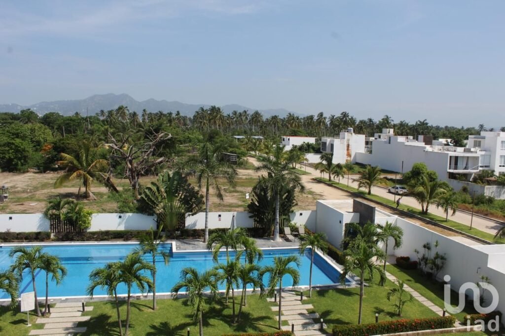 TERRENOS URBANIZADOS CON SERVICIO EN VENTA EN ACAPULCO DIAMANTE