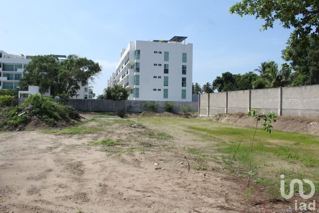 TERRENOS URBANIZADOS CON SERVICIO EN VENTA EN ACAPULCO DIAMANTE