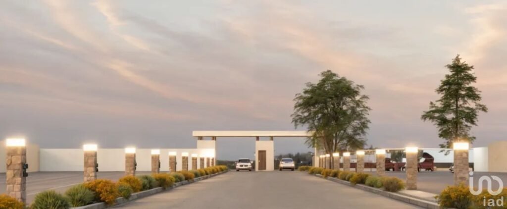 TERRENO EN VENTA  A UNOS METROS DEL TEC DE MONTERREY CAMPUS TUXTLA