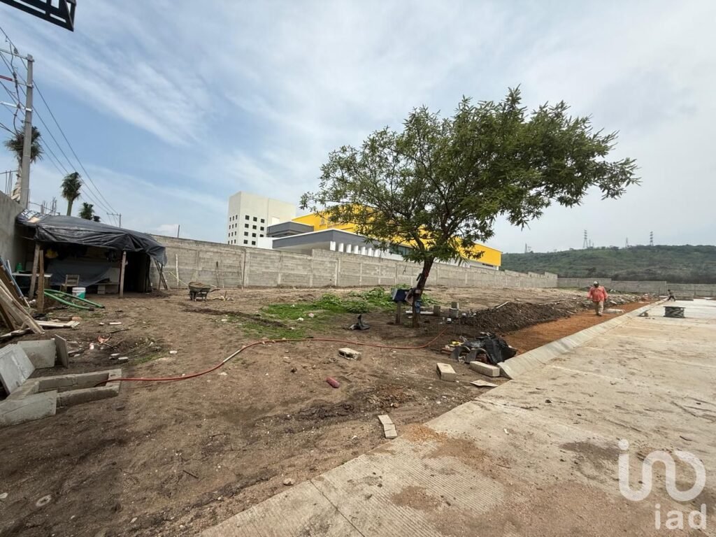 TERRENO EN VENTA  A UNOS METROS DEL TEC DE MONTERREY CAMPUS TUXTLA