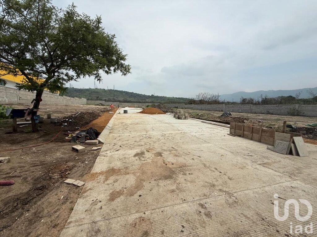 TERRENO EN VENTA  A UNOS METROS DEL TEC DE MONTERREY CAMPUS TUXTLA
