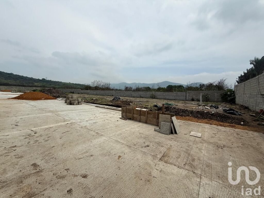 TERRENO EN VENTA  A UNOS METROS DEL TEC DE MONTERREY CAMPUS TUXTLA