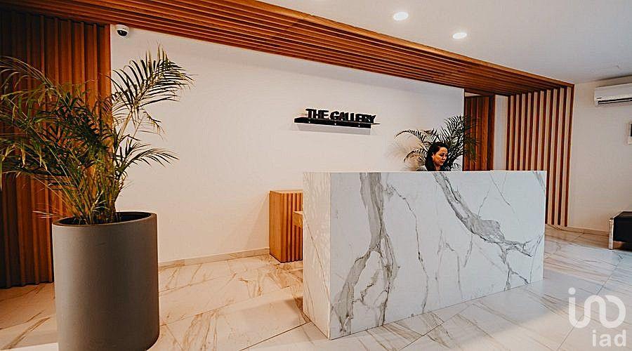 PENTHOUSE 2 RECAMARAS, LOCK OFF, EN VENTA EN EL CENTRO PLAYA DEL CARMEN