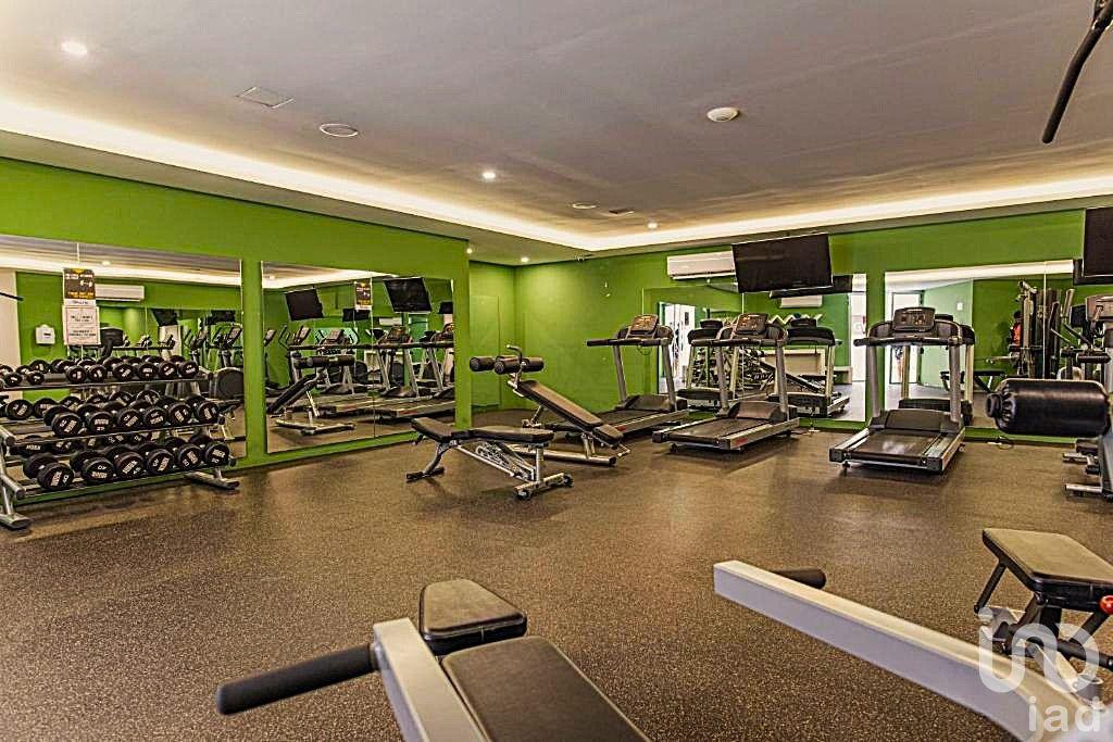 PENTHOUSE 2 RECAMARAS, LOCK OFF, EN VENTA EN EL CENTRO PLAYA DEL CARMEN