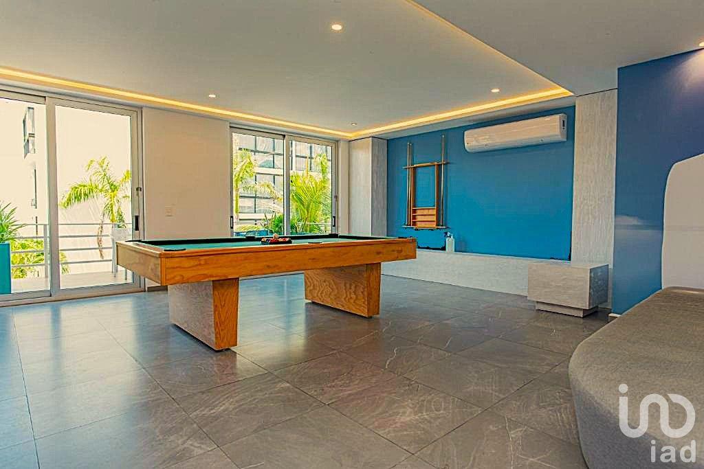 PENTHOUSE 2 RECAMARAS, LOCK OFF, EN VENTA EN EL CENTRO PLAYA DEL CARMEN