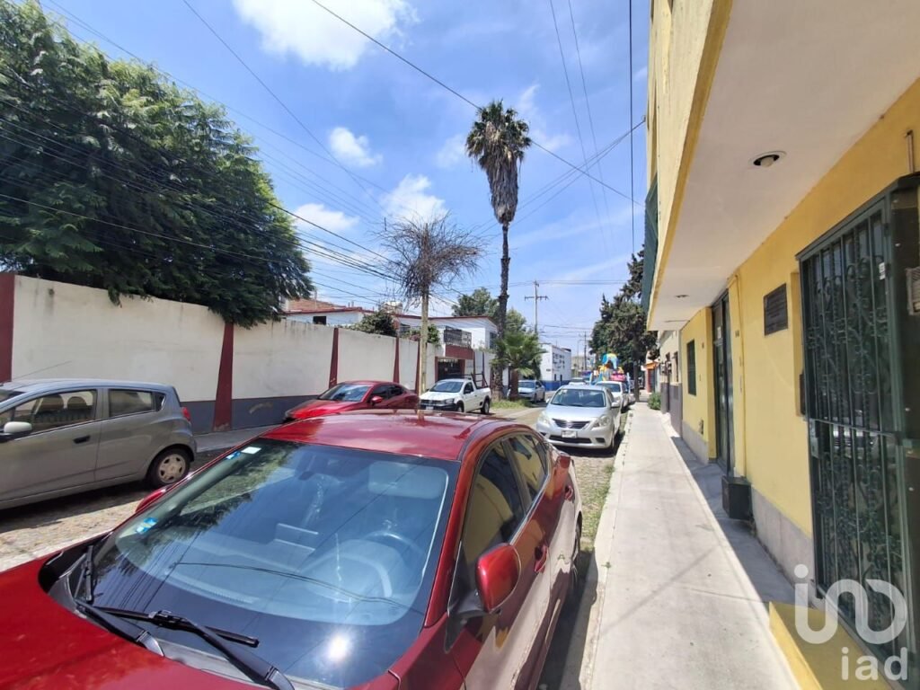 Renta de Oficina Col. Niños Héroes