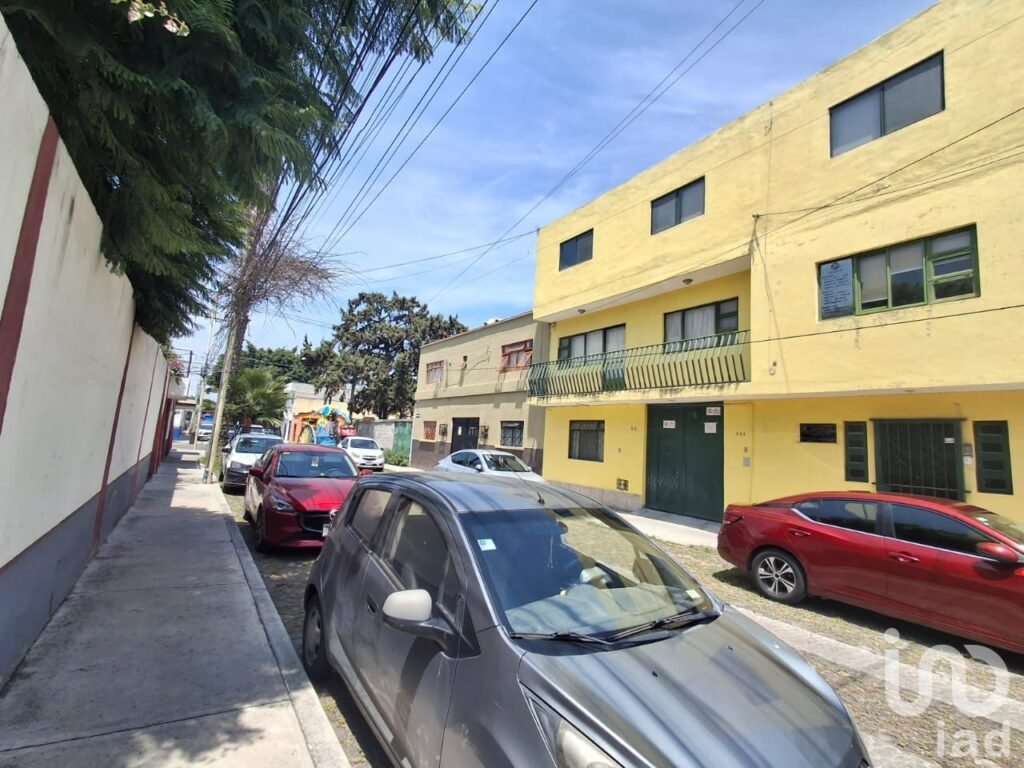 Renta de Oficina Col. Niños Héroes