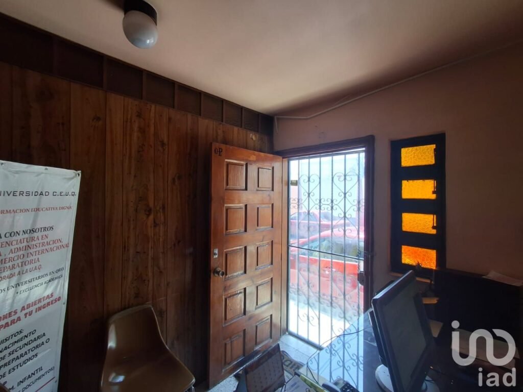 Renta de Oficina Col. Niños Héroes