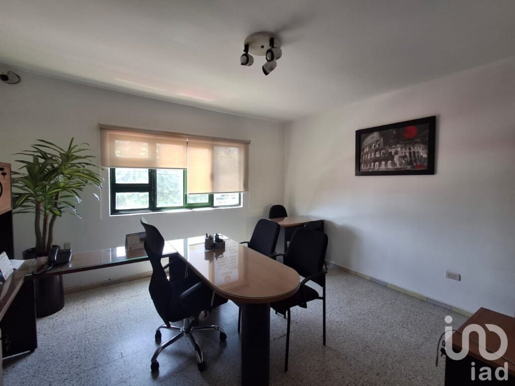 Renta de Oficina Col. Niños Héroes