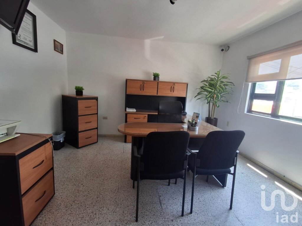 Renta de Oficina Col. Niños Héroes