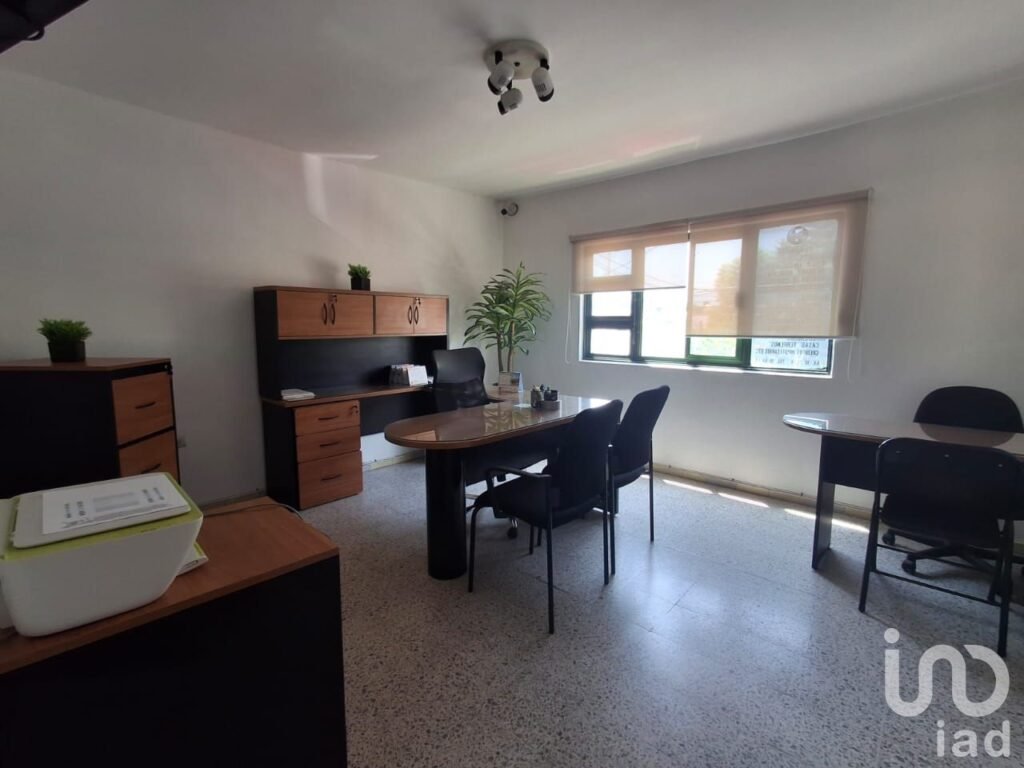 Renta de Oficina Col. Niños Héroes