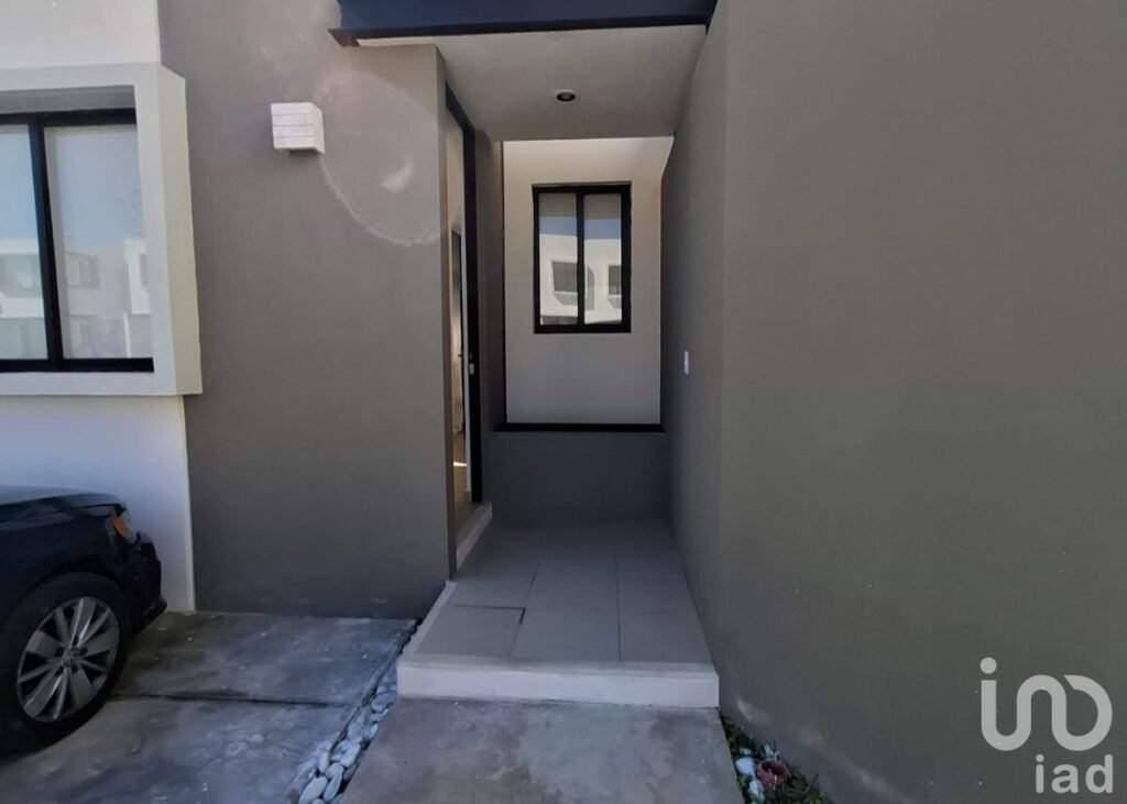 Moderna Propiedad en Privada Himalaya, Conkal, Yucatan