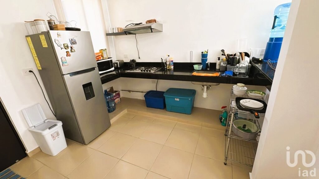 Moderna Propiedad en Privada Himalaya, Conkal, Yucatan