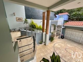 Venta de Casa en Residencial Don Vasco, Uruapan Michoacán