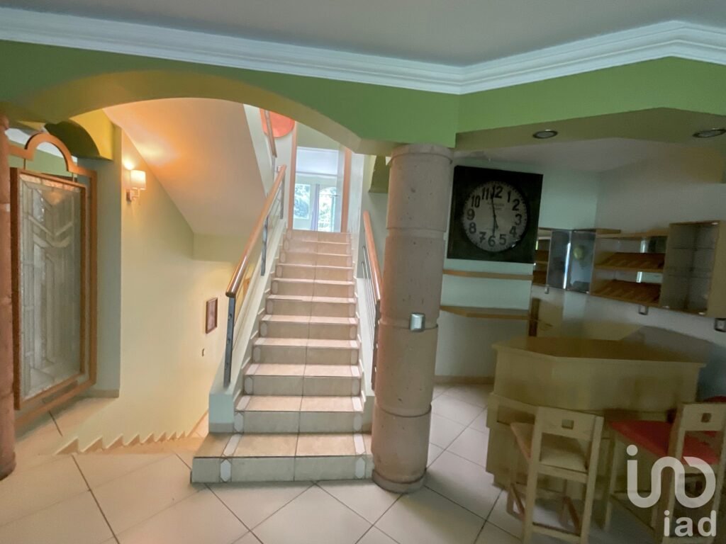 Venta de Casa en Residencial Don Vasco, Uruapan Michoacán