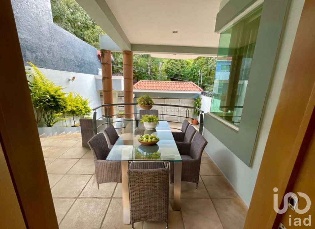 Venta de Casa en Residencial Don Vasco, Uruapan Michoacán