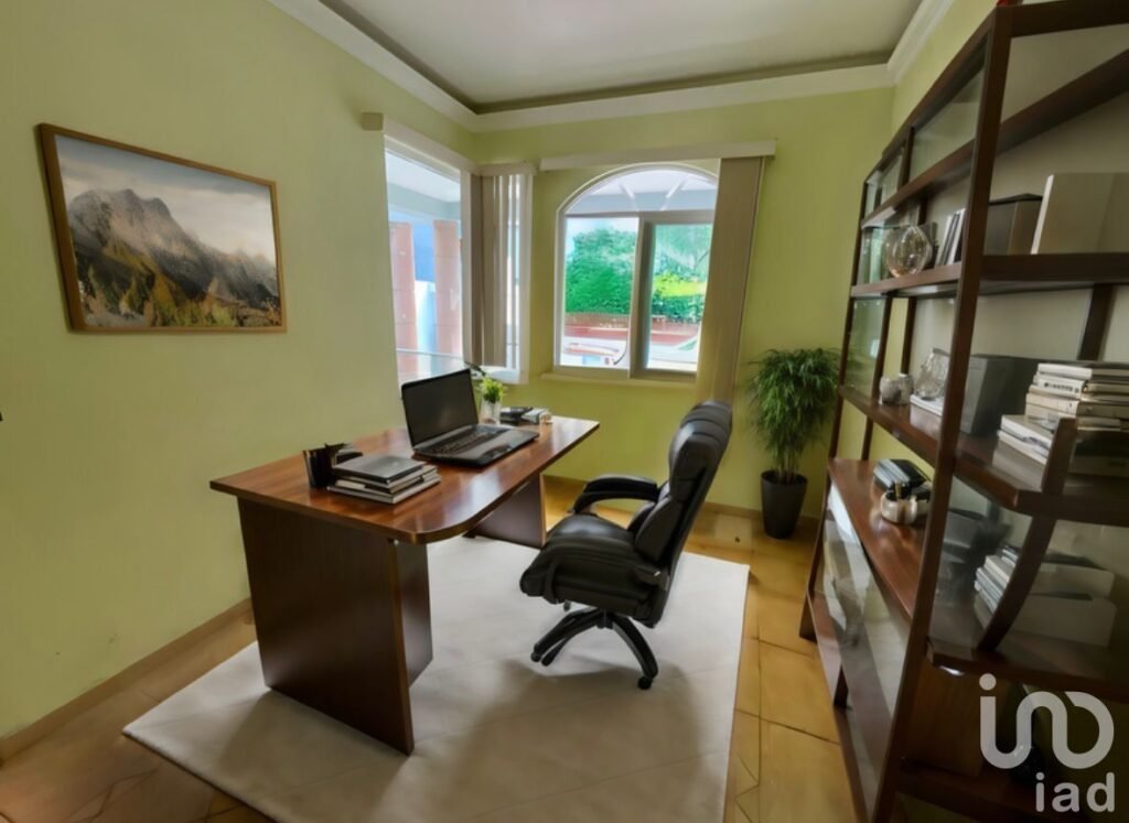 Venta de Casa en Residencial Don Vasco, Uruapan Michoacán