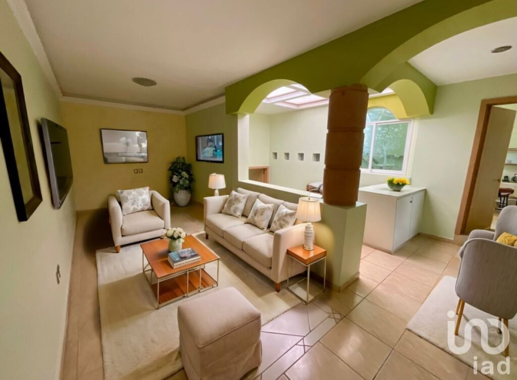 Venta de Casa en Residencial Don Vasco, Uruapan Michoacán