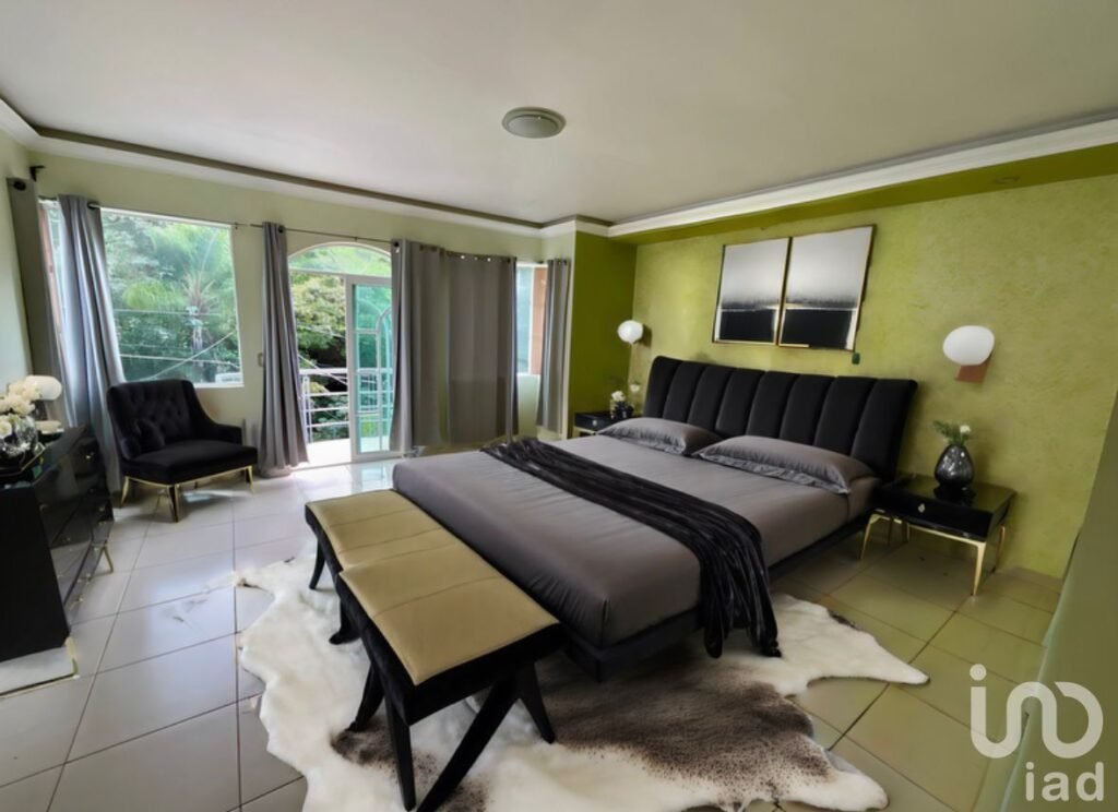 Venta de Casa en Residencial Don Vasco, Uruapan Michoacán