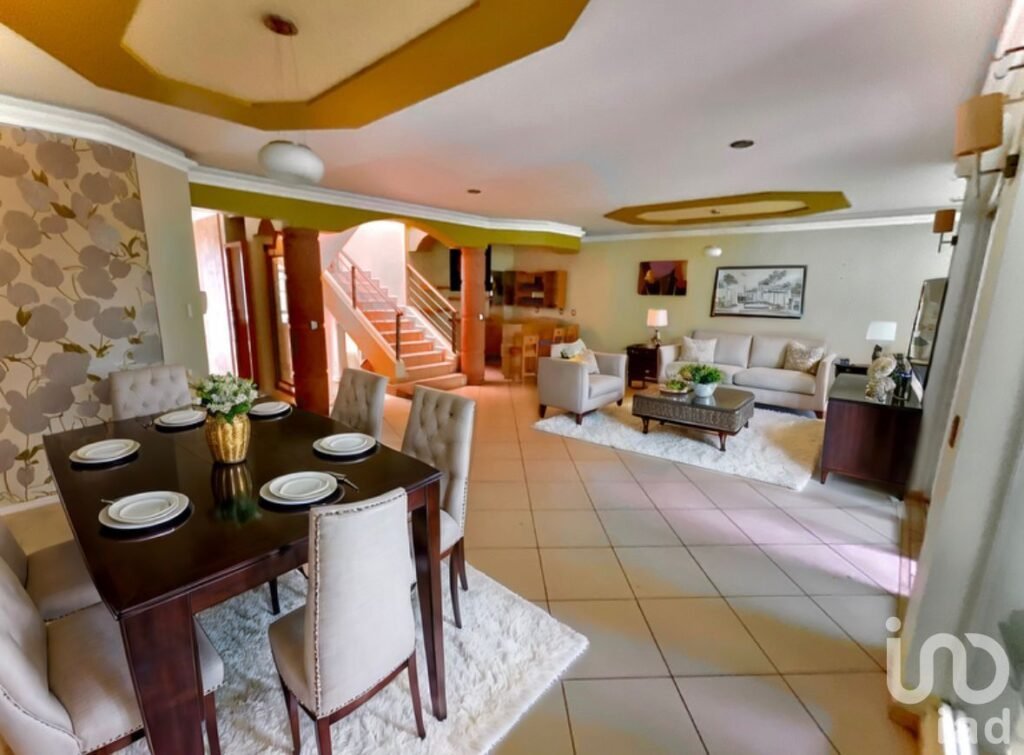 Venta de Casa en Residencial Don Vasco, Uruapan Michoacán