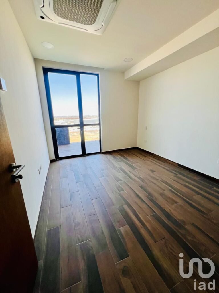 DEPARTAMENTO EN VENTA CON 2  RECAMARAS CON VISTA AL LAGO ALTOZANO EL NUEVO JUAREZ