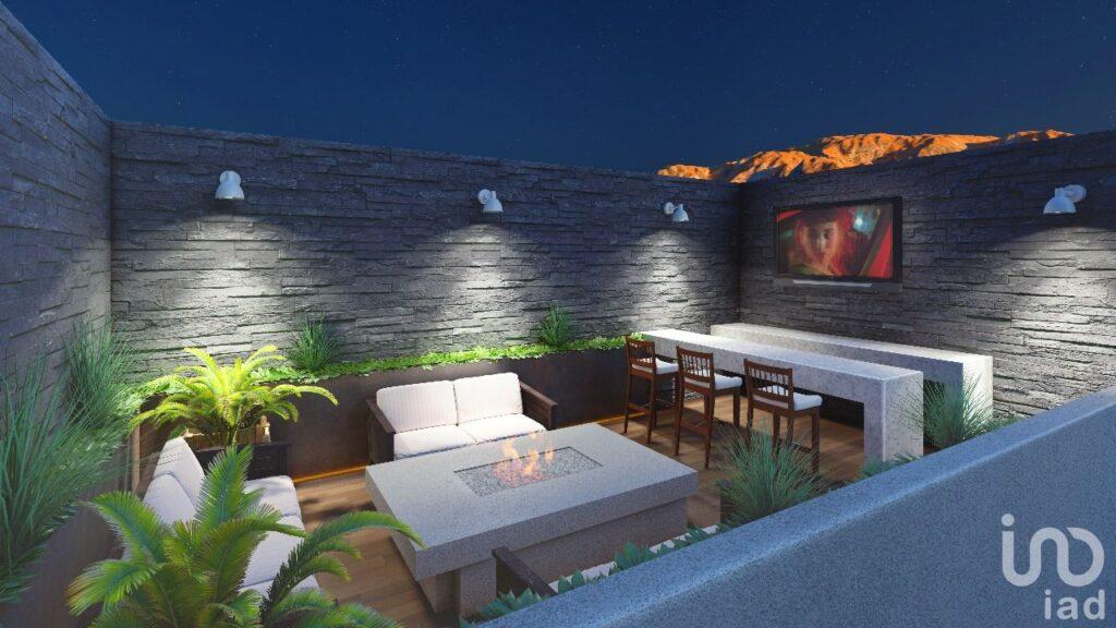 Pre- Venta Departamento Exterior en la Colonia Narvarte Poniente