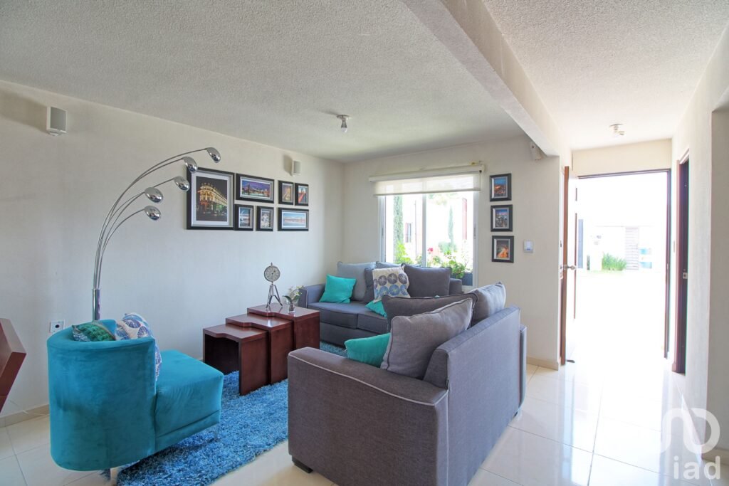 Casa en Venta en Cuautlancingo Puebla