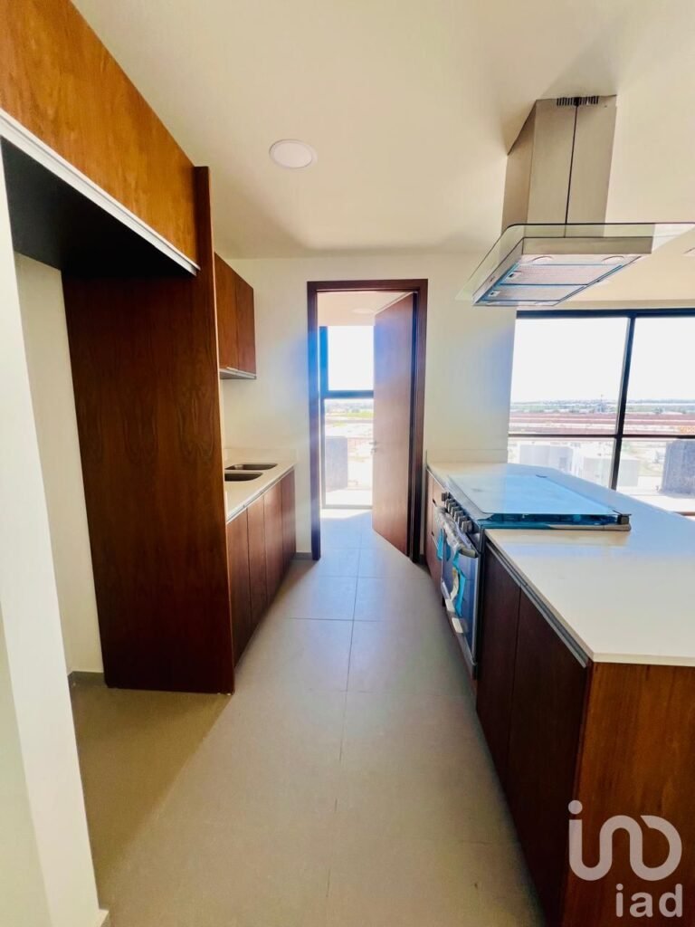 DEPARAMENTO EJECUTIVO  EN VENTA ALTOZANO EL NUEVO JUAREZ