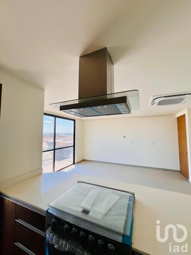 DEPARAMENTO EJECUTIVO  EN VENTA ALTOZANO EL NUEVO JUAREZ