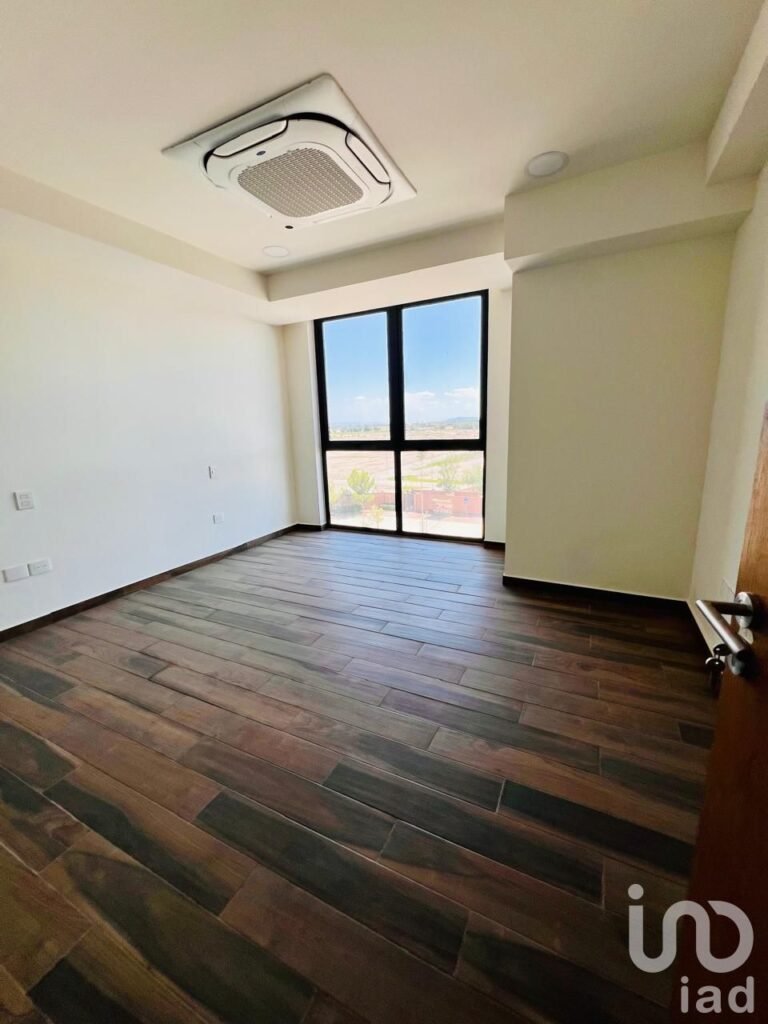 DEPARAMENTO EJECUTIVO  EN VENTA ALTOZANO EL NUEVO JUAREZ