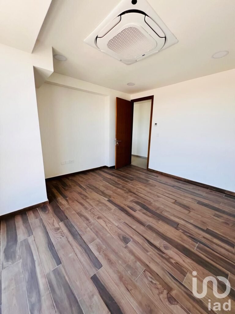 DEPARAMENTO EJECUTIVO  EN VENTA ALTOZANO EL NUEVO JUAREZ