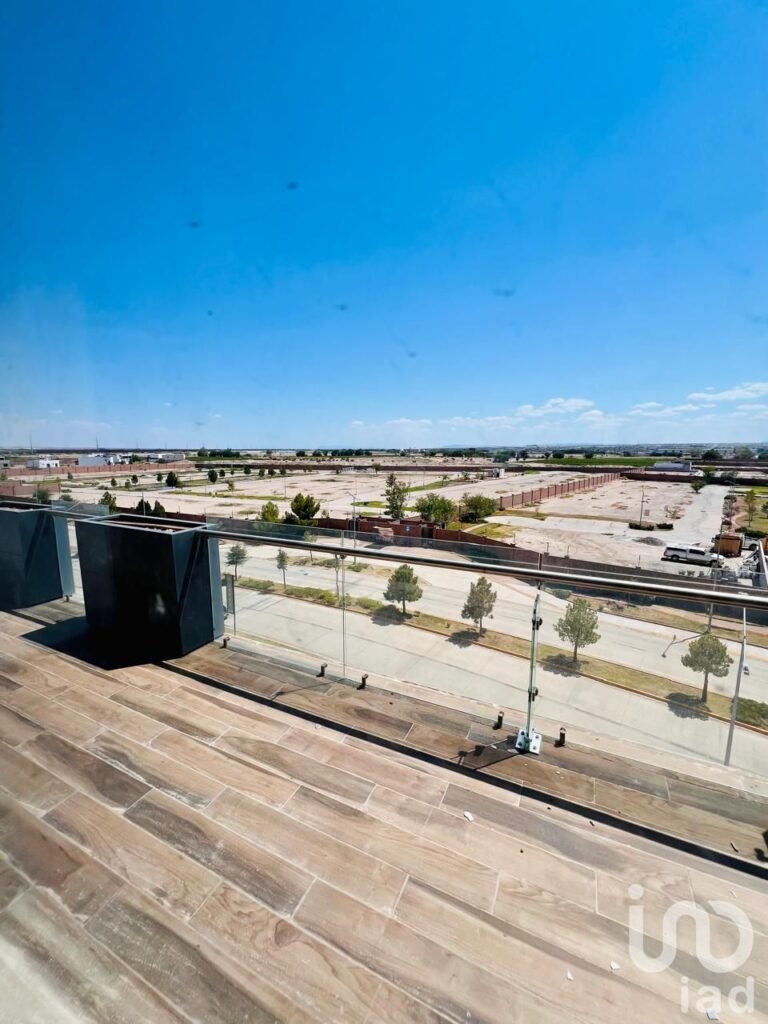 DEPARAMENTO EJECUTIVO  EN VENTA ALTOZANO EL NUEVO JUAREZ